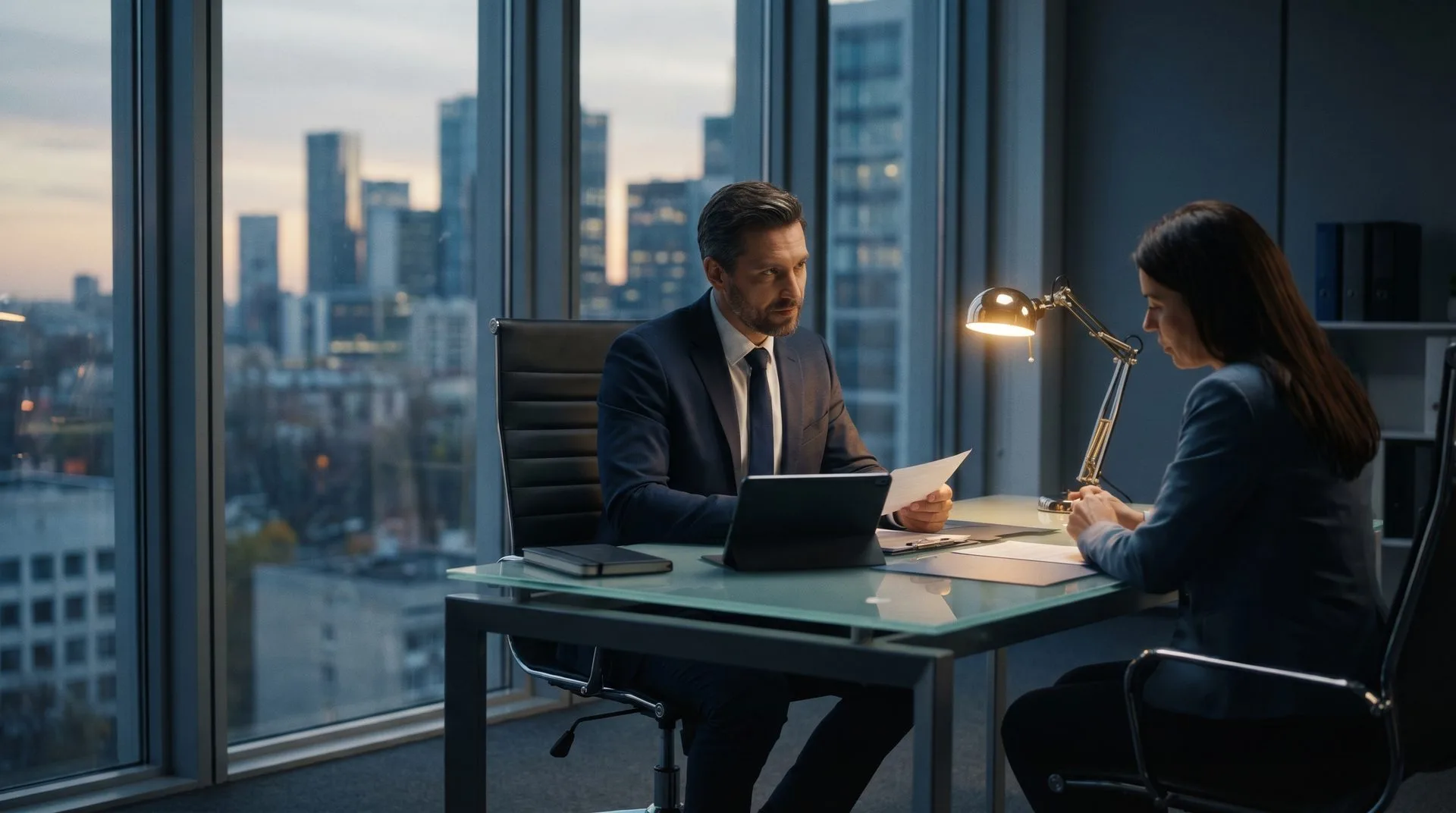 Insurance brokerage